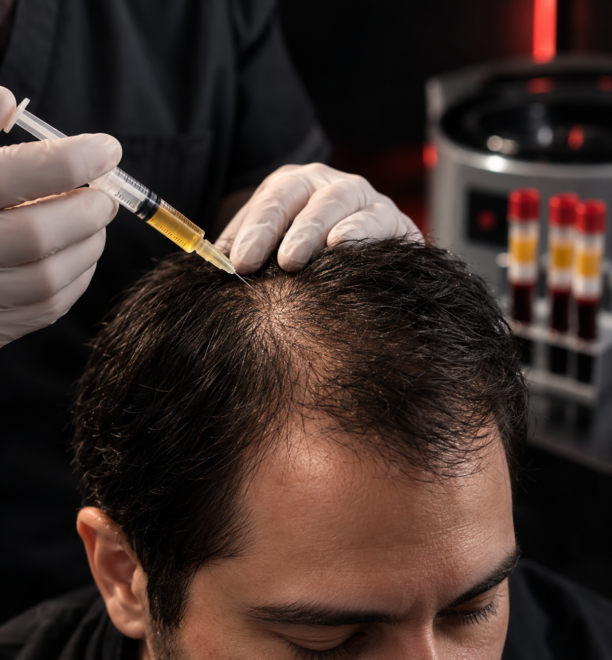 PRP Therapy