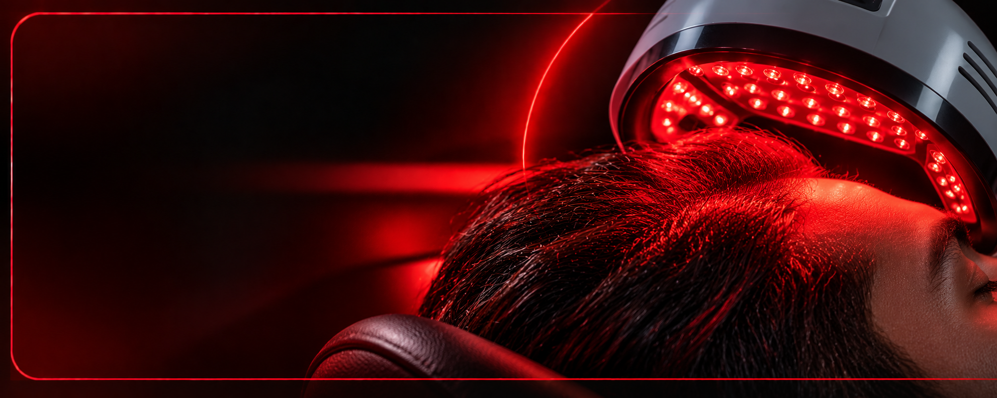 Low Level Laser Therapy