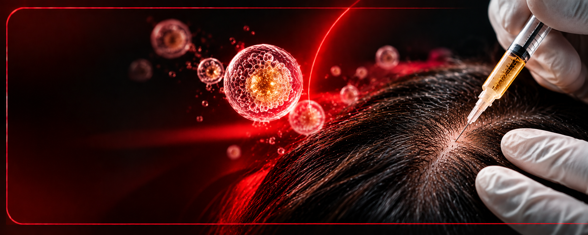 Advanced Exosome Therapy