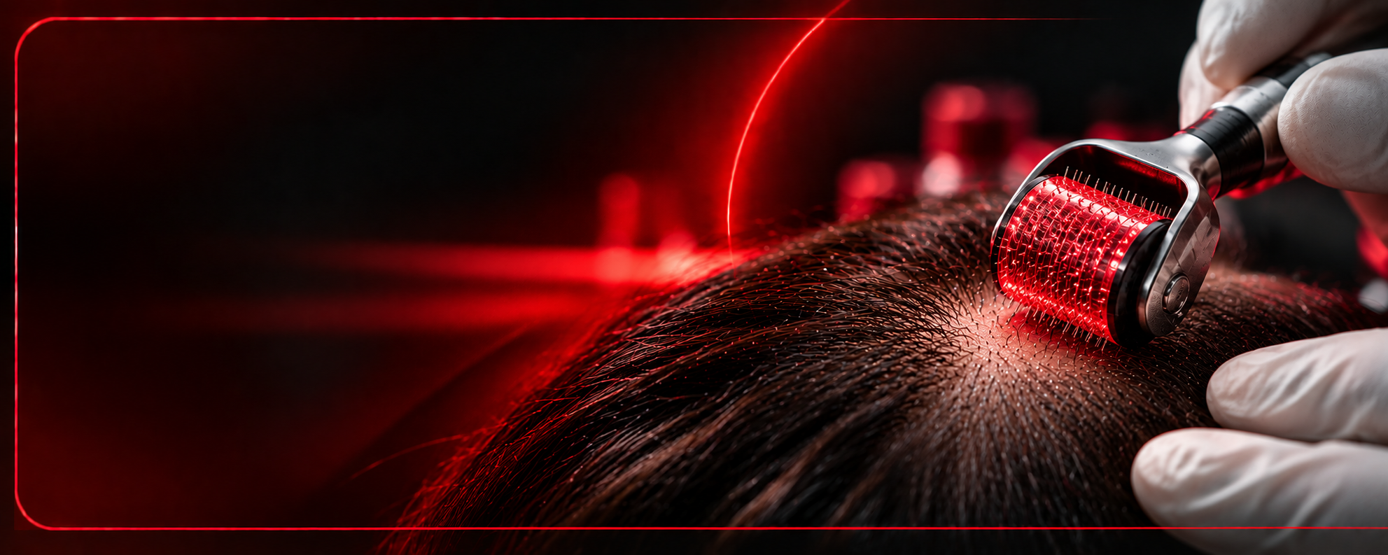 Microneedling