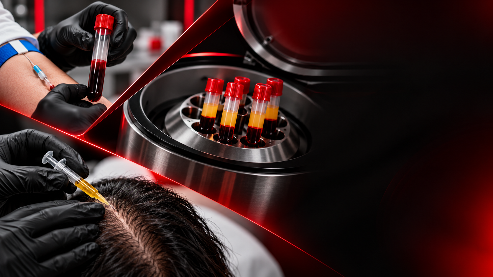 GFC Treatment