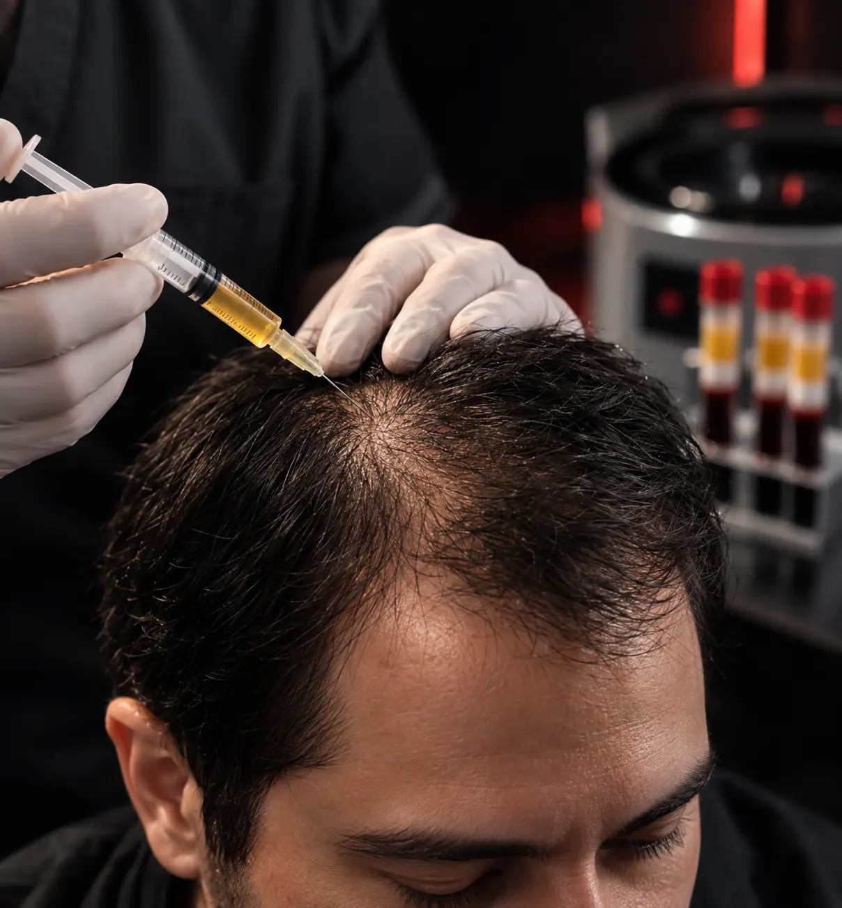 PRP Therapy