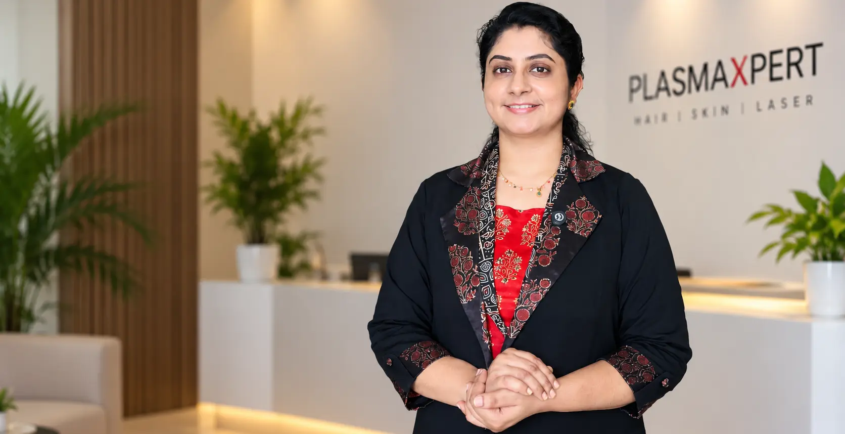Medical doctor at PlasmaXpert