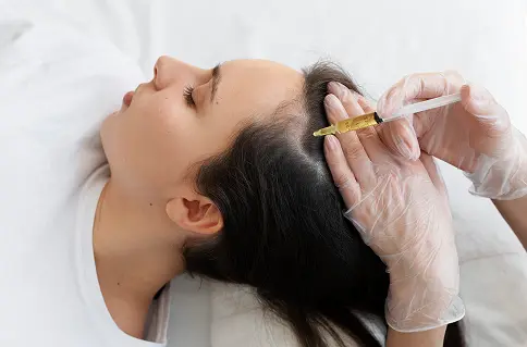 GFC Treatment