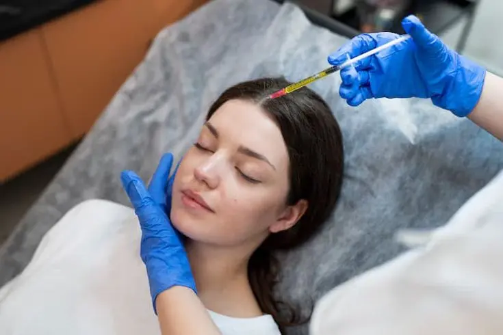 IPRF Therapy